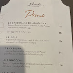 Photo n°4 de l'avis de Lorenzo.e fait le 21/12/2023 à 18:55 sur le  La Locanda à Asiago