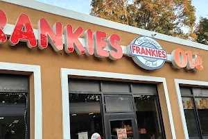 Frankie's Hot Dogs, Olé (Tex-Mex), Krispy Krunchy Chicken image