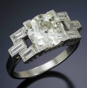 Jeweler «Margulis Jewelers», reviews and photos, 800 SW Broadway, Portland, OR 97205, USA