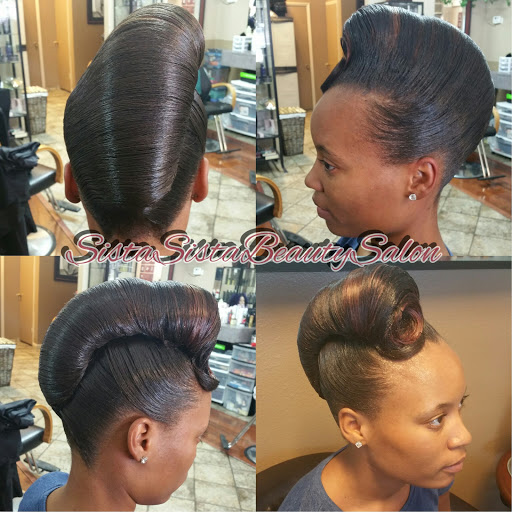 Beauty Salon «Sista Sista Beauty Salon», reviews and photos, 1949 W Cass St, Tampa, FL 33606, USA