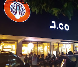 J.Co Donuts & Coffee photo