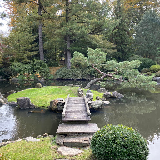 Friends of the Japanese House & Garden