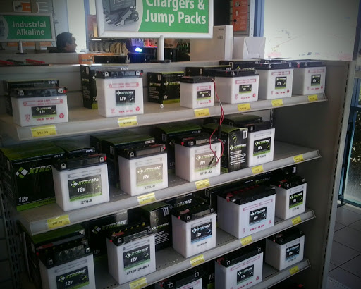 Car Battery Store «Batteries Plus Bulbs», reviews and photos, 731 S Rainbow Blvd, Las Vegas, NV 89145, USA