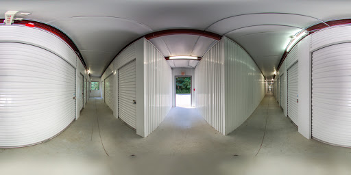 Self-Storage Facility «CubeSmart Self Storage», reviews and photos, 210 Church St, Wakefield, RI 02879, USA