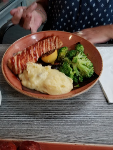 Restaurant «Hard Rock Cafe», reviews and photos, 424 S 4th St, Louisville, KY 40202, USA