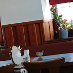 Photo n°3 de l'avis de walter.r fait le 27/10/2018 à 09:18 sur le  Gasthaus Rössle à Steinheim am Albuch