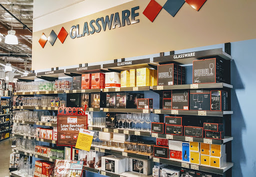 Wine Store «BevMo!», reviews and photos, 3212 Wilshire Blvd, Santa Monica, CA 90403, USA