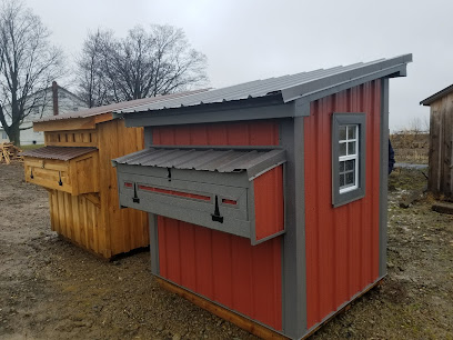 Byler's Farm Stand