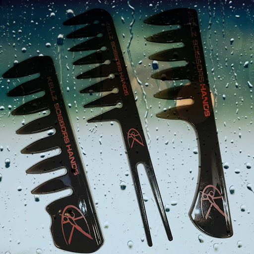 Barber Shop «The Fade Master Barber Shop», reviews and photos, 937 Eastway Dr, Charlotte, NC 28205, USA