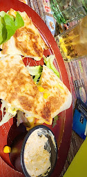 Photo n°17 de Iguane Tex Mex à Montluçon ()