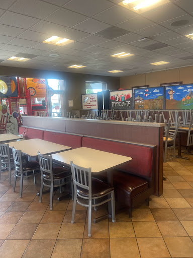 Fast Food Restaurant «Chick-fil-A», reviews and photos, 8040 N Blackstone Ave, Fresno, CA 93720, USA