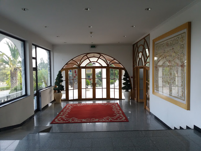 Quinta Das Flores Horário de abertura