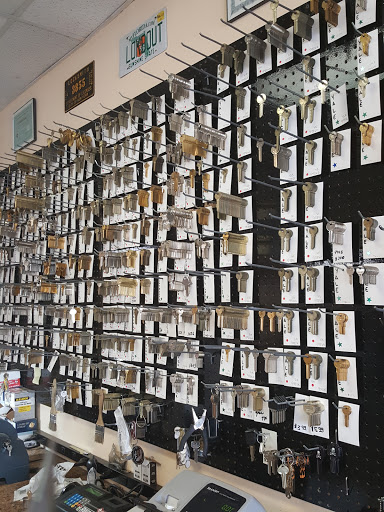 Locksmith «K & D Lock and Safe», reviews and photos, 403 SW Federal Hwy, Stuart, FL 34994, USA