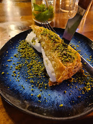 Photo n°109 de Regnum Steak House à Vaulx-en-Velin ()