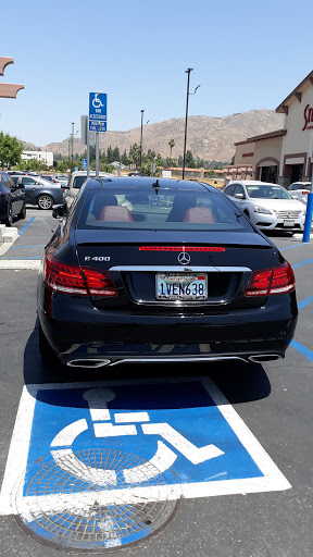 Auto Parts Store «AutoZone», reviews and photos, 22203 Barton Rd, Grand Terrace, CA 92313, USA