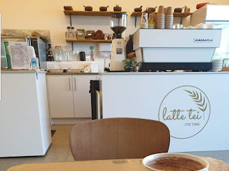 Latte Tei Coffeeshop
