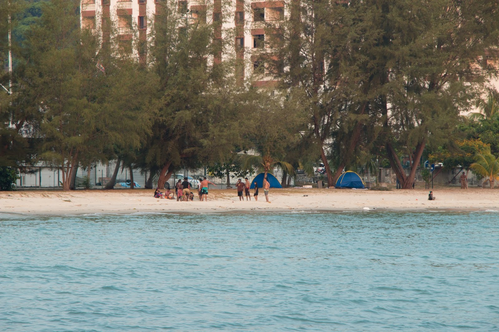 Cahaya Negeri beach photo #9