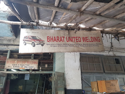 Bharat united welding