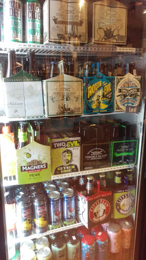 Wine Store «La Bella Vita Wines & Liquors», reviews and photos, 175 Wooster St, New Haven, CT 06511, USA