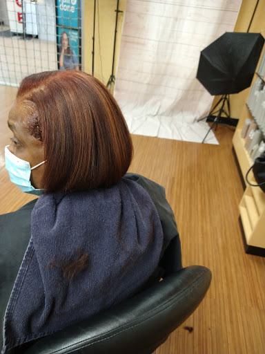 Hair Salon «SmartStyle Hair Salon», reviews and photos, 1800 N Main St, Shelbyville, TN 37160, USA