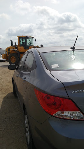 Auto Auction «Insurance Auto Auctions», reviews and photos