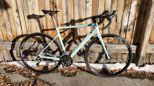 Bicycle Store «Fezzari», reviews and photos, 850 W 200 S, Lindon, UT 84042, USA