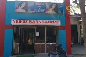 Kings Bar & Restaurant image