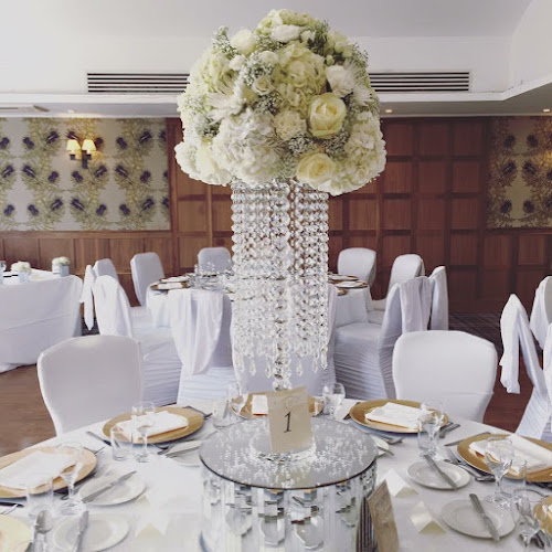 Ivory Tower Weddings - Event Planner