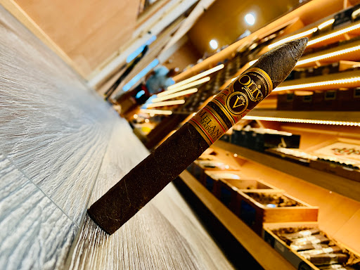 Tobacco Shop «Cigar World», reviews and photos, 8150 Leesburg Pike # H2, Vienna, VA 22182, USA