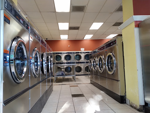 D's Wash & Dry en Oakhurst