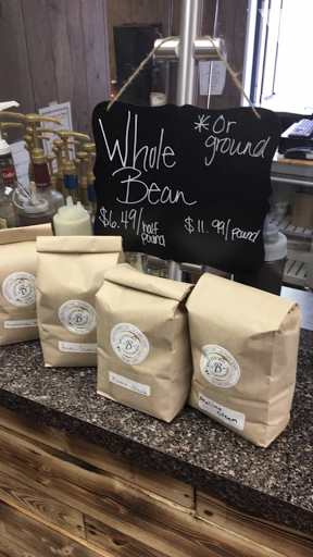 Coffee Shop «Bellissimo Coffee Works», reviews and photos, 410 4th St SW, Le Mars, IA 51031, USA