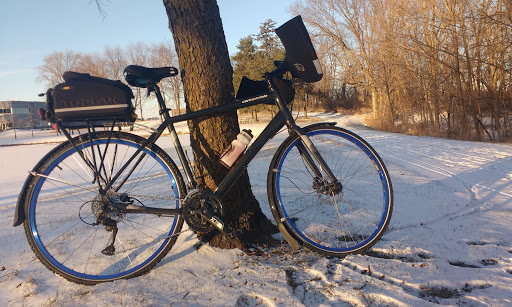 Bicycle Store «Sugar Bottom Bikes LLC», reviews and photos, 325 N Dubuque St, North Liberty, IA 52317, USA