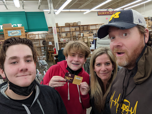 Furniture Store «Cost Plus World Market», reviews and photos, 1688 Uinta Way Suite C, Park City, UT 84098, USA