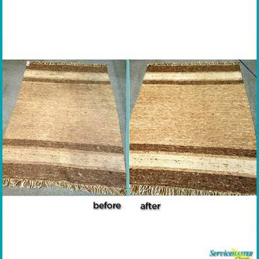 Fire Damage Restoration Service «ServiceMaster of Kalamazoo», reviews and photos, 3344 Ravine Rd, Kalamazoo, MI 49006, USA