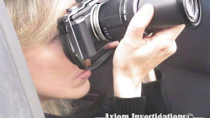 Axiom Investigations Ltd.