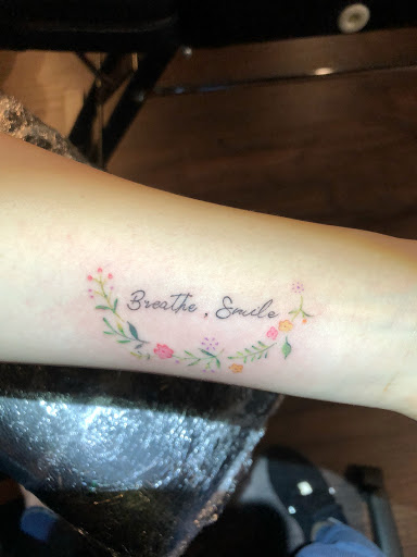 Explore two sons tattoo ideas, creative tattoo ideas in El Monte, available at Baron Art Tattoo & Piercing Studio El Monte