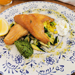 Photo n°2 de l'avis de Dorota.r fait le 16/04/2022 à 19:02 sur le  ZaZu Beach Club à Praia da Luz