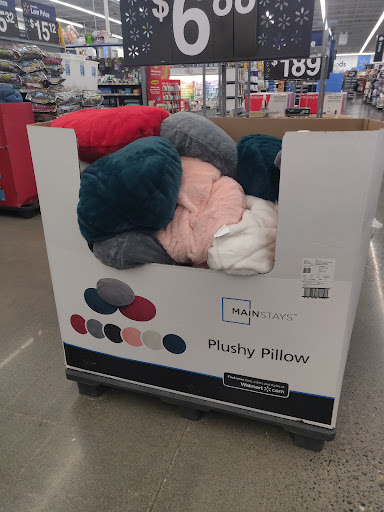 Department Store «Walmart Supercenter», reviews and photos, 20307 Mountain Hwy E, Spanaway, WA 98387, USA