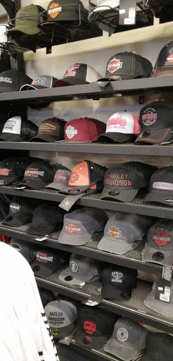 Harley-Davidson Dealer «Orlando Harley-Davidson®», reviews and photos, 8000 International Dr #124, Orlando, FL 32819, USA