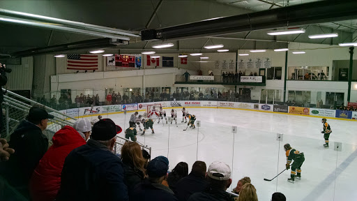 Recreation Center «Spartan Arena», reviews and photos, 100 Diamond Run Mall, Rutland, VT 05701, USA