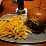 Photo n°1 de l'avis de Lars.e fait le 18/11/2021 à 17:49 sur le  Schweinske Stadtpark à Hamburg