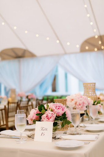 Florist «Katydid - Signature Floral and Event Design», reviews and photos, 217 Morris Ave, Spring Lake, NJ 07762, USA