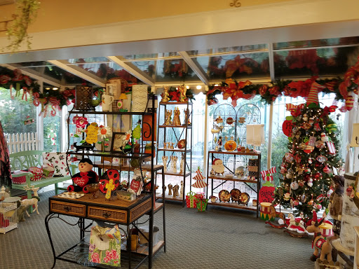 Southern Restaurant (US) «Blue Willow Inn Restaurant & Gift Shop», reviews and photos, 294 N Cherokee Rd, Social Circle, GA 30025, USA