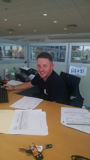 Chevrolet Dealer «Graff Chevy Durand», reviews and photos, 9009 Lansing Rd, Durand, MI 48429, USA