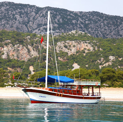 Çıralı Tekne Turu ( Çıralı Yachting)