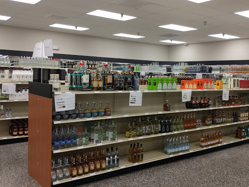 Liquor Store «Alcoholic Beverage Control», reviews and photos, 100 Edds Ln, Sterling, VA 20165, USA