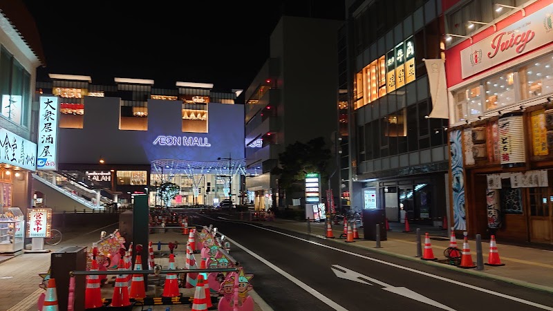 中国銀行 岡山駅前支店