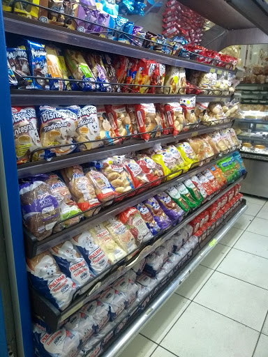 Logo da empresa - Supermercado Orquídeas