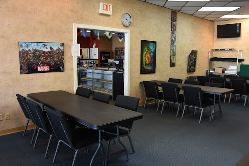 Game Store «Colosseum Games», reviews and photos, 5719 75th St, Kenosha, WI 53142, USA