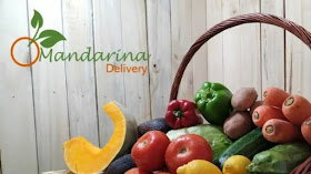 Mandarina Delivery de Frutas y Verduras